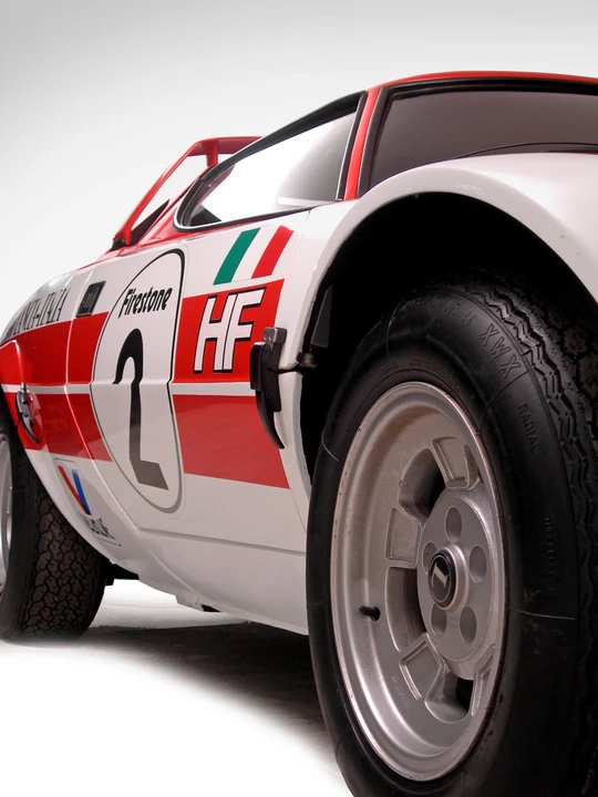1975 Lancia - Image 8 of 11