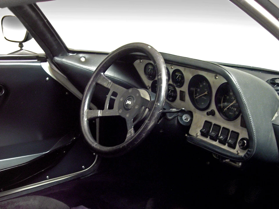 1975 Lancia - Image 6 of 11