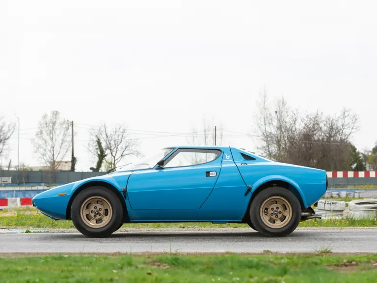 1975 Lancia - Image 6 of 31