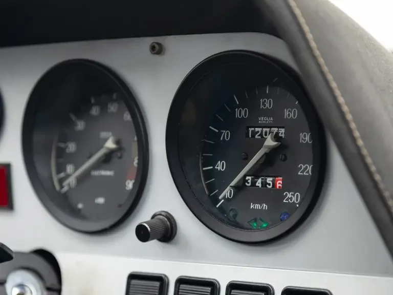 1975 Lancia - Image 11 of 31