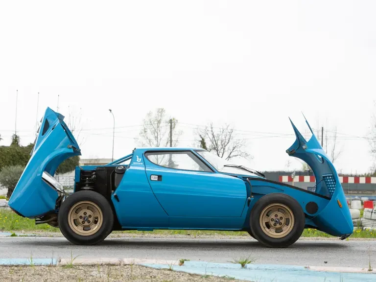 1975 Lancia - Image 25 of 31