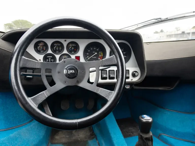 1975 Lancia - Image 13 of 31