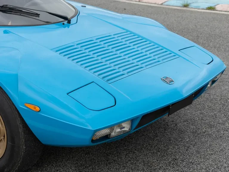 1975 Lancia - Image 30 of 31