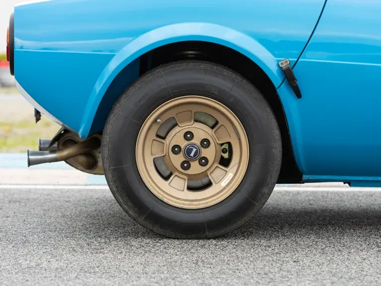 1975 Lancia - Image 28 of 31