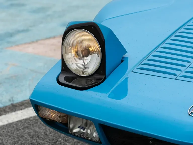 1975 Lancia - Image 27 of 31