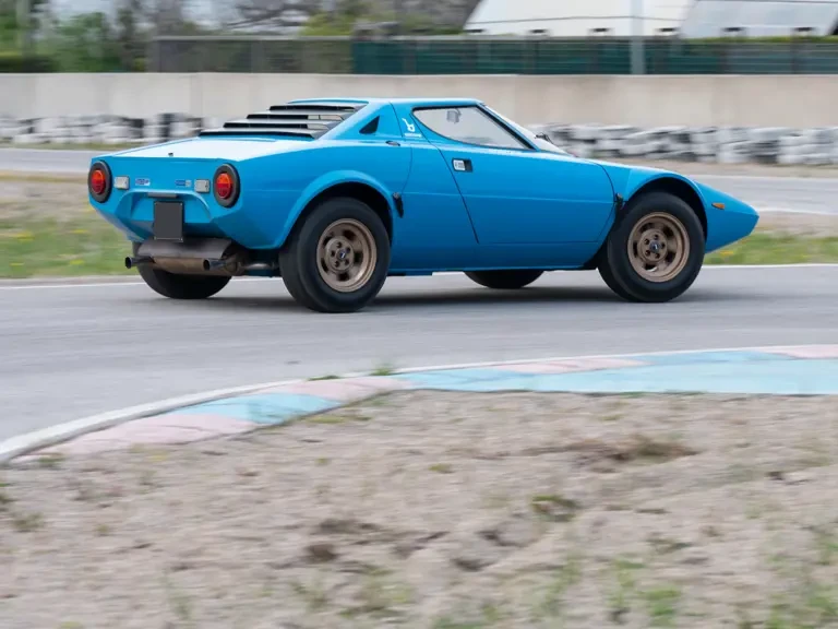 1975 Lancia - Image 3 of 31