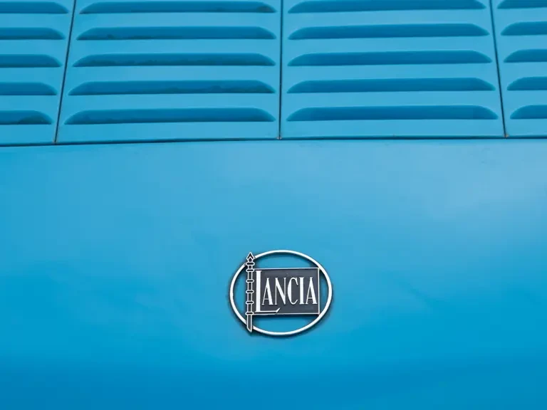 1975 Lancia - Image 7 of 31