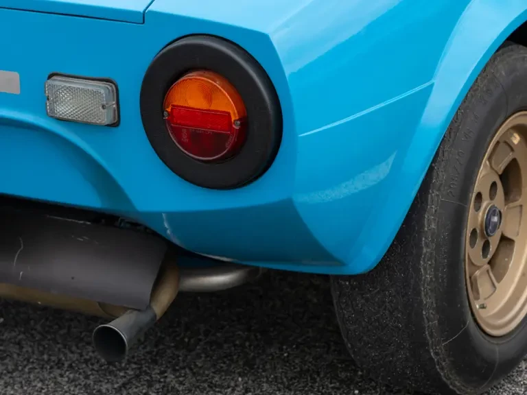 1975 Lancia - Image 29 of 31