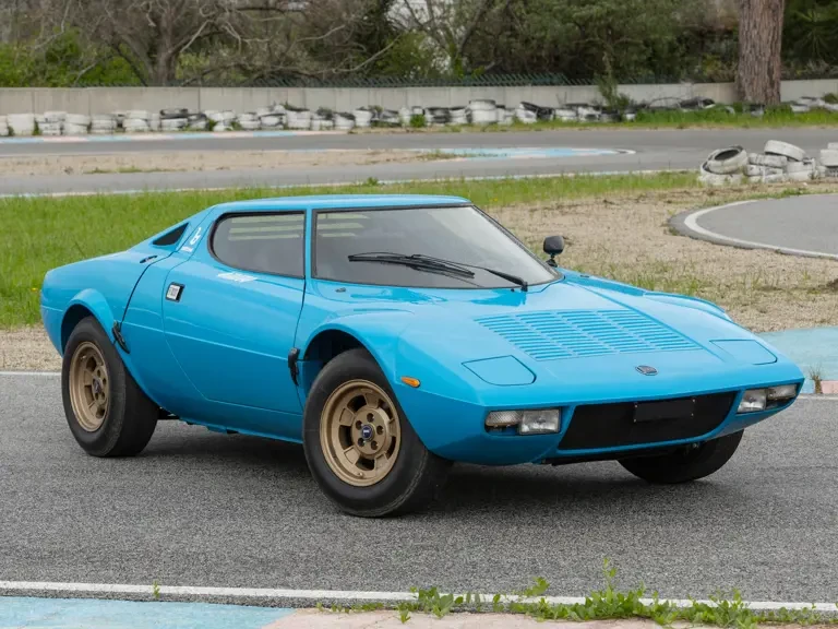 1975 Lancia - Image 2 of 31