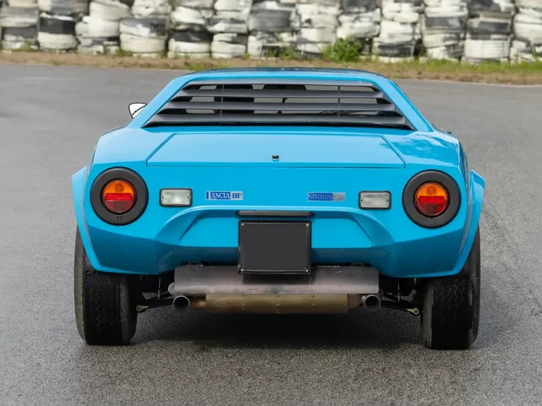 1975 Lancia - Image 9 of 31