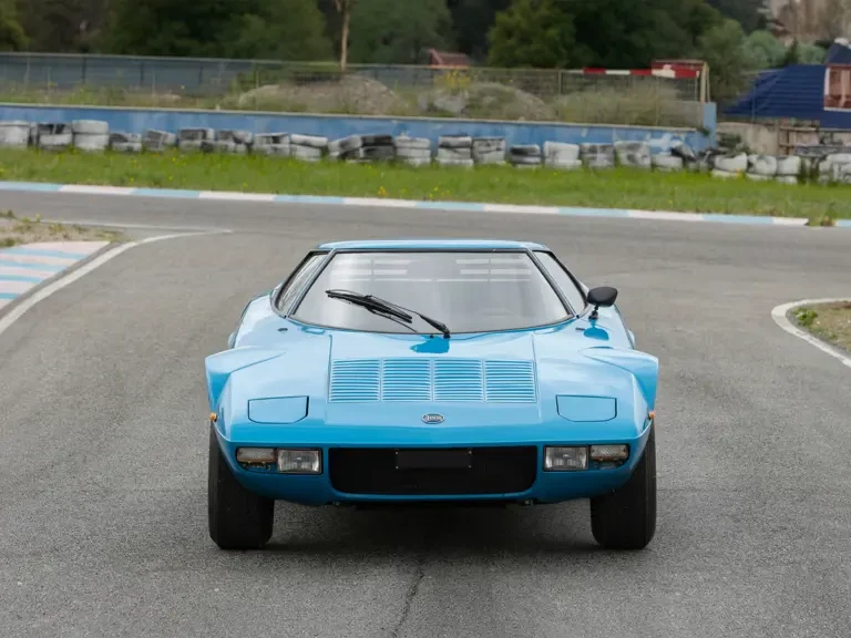 1975 Lancia - Image 8 of 31