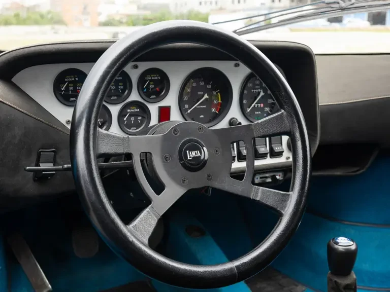 1975 Lancia - Image 5 of 31
