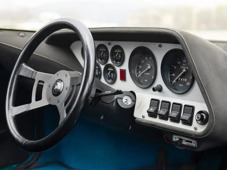 1975 Lancia - Image 21 of 31