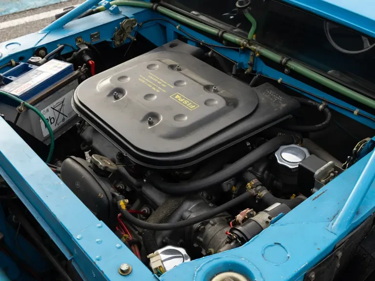 1975 Lancia - Image 4 of 31