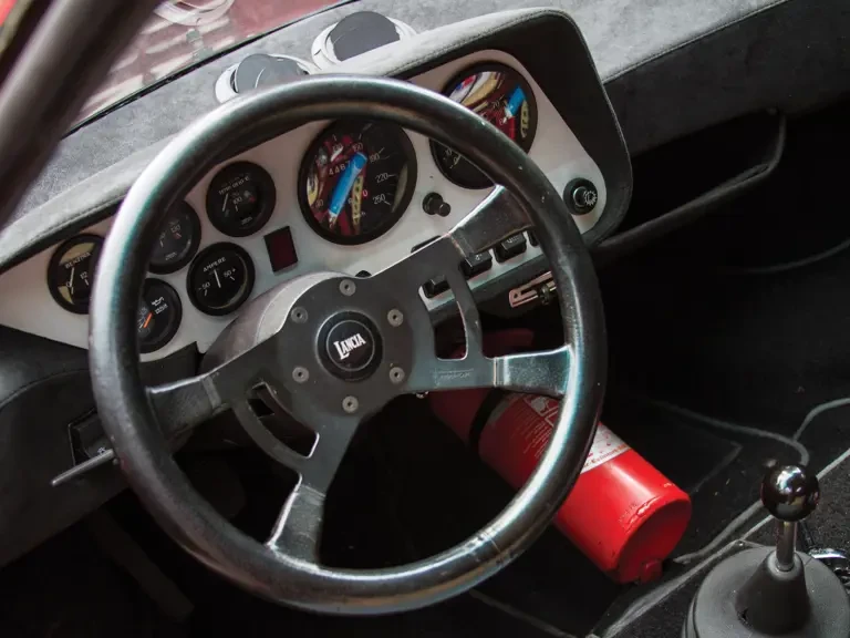 1975 Lancia - Image 12 of 12