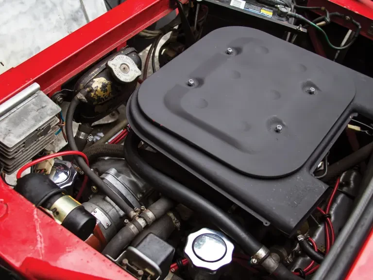 1975 Lancia - Image 4 of 12
