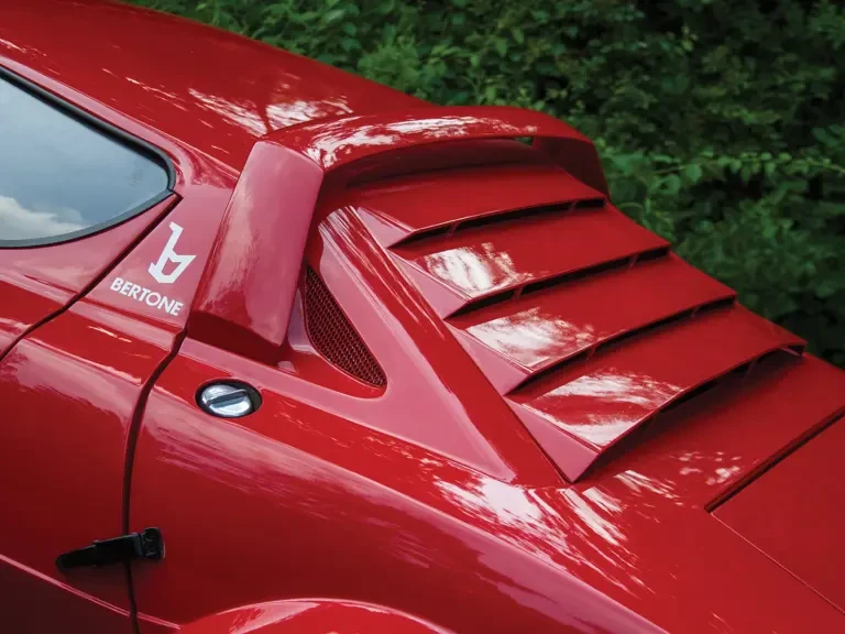 1975 Lancia - Image 11 of 12