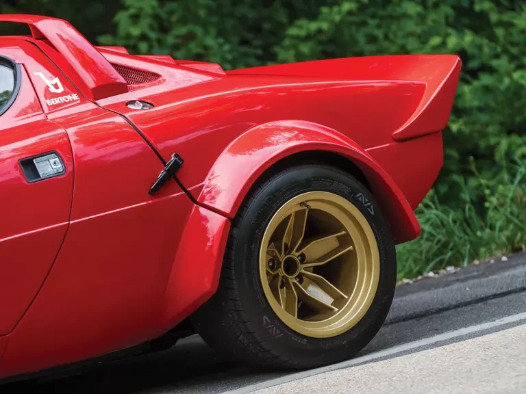 1975 Lancia - Image 10 of 12