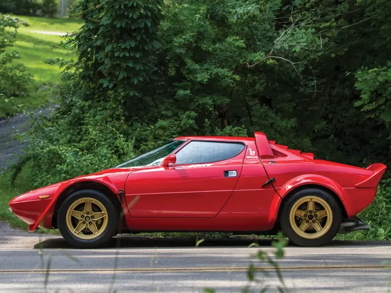 1975 Lancia - Image 5 of 12