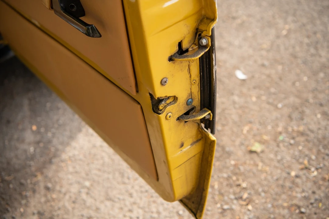1975 Land Rover Range Rover Classic - Image 25 of 30