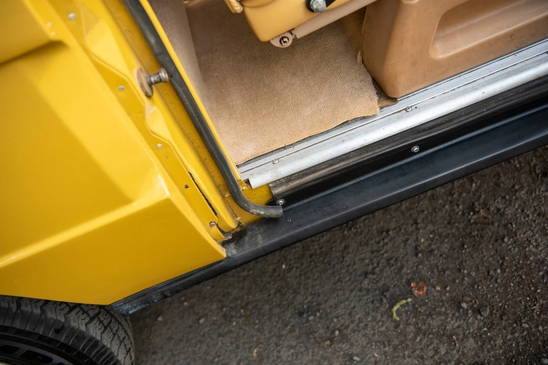 1975 Land Rover Range Rover Classic - Image 26 of 30