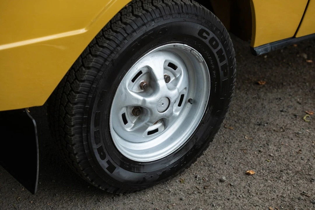 1975 Land Rover Range Rover Classic - Image 20 of 30