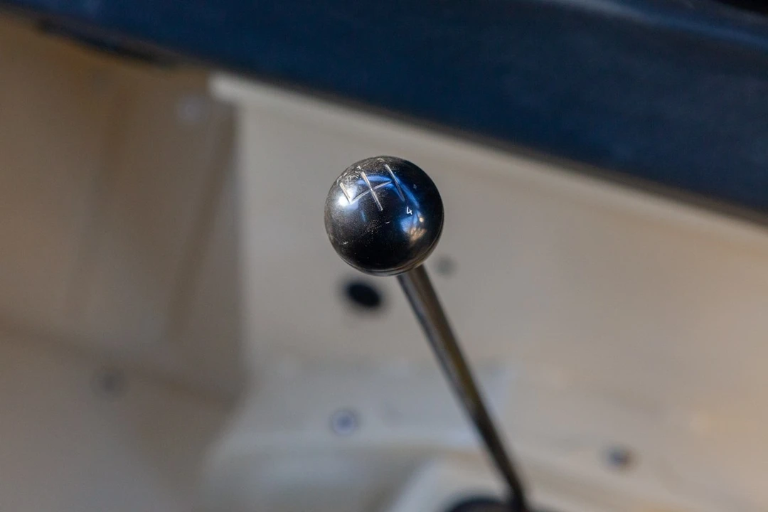 1975 Land Rover Series III 109 - Image 25 of 30