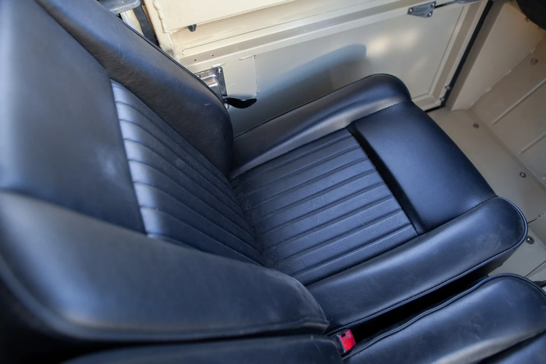 1975 Land Rover Series III 109 - Image 29 of 30