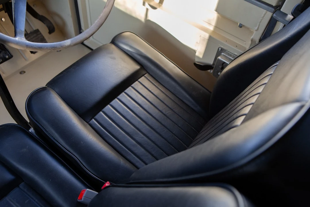 1975 Land Rover Series III 109 - Image 30 of 30