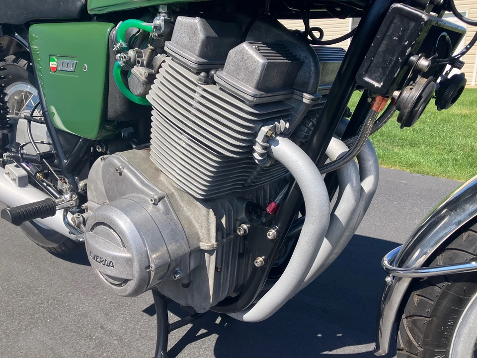 1975 Laverda SF - Image 28 of 31