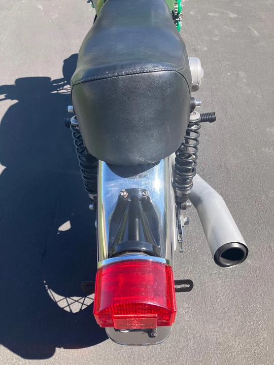 1975 Laverda SF - Image 22 of 31