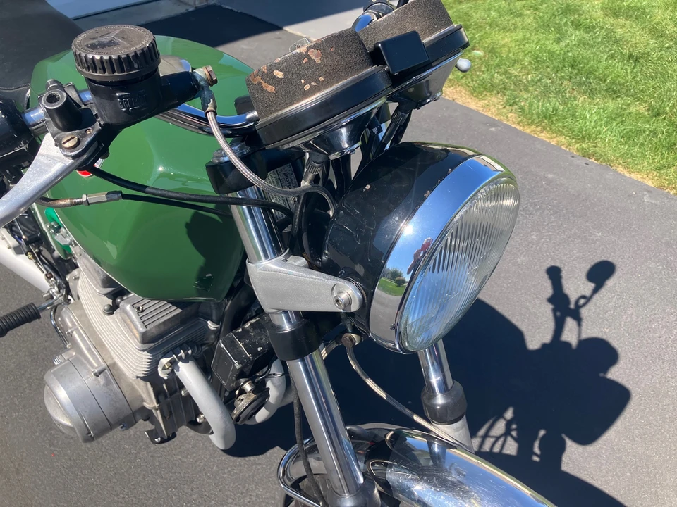 1975 Laverda SF - Image 17 of 31