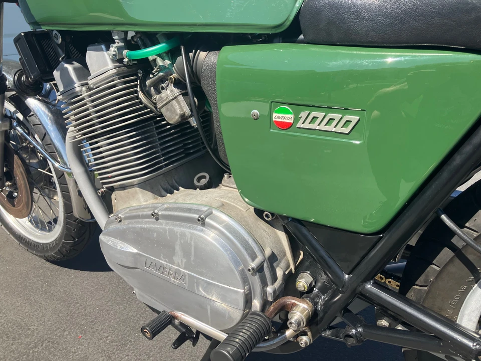 1975 Laverda SF - Image 25 of 31