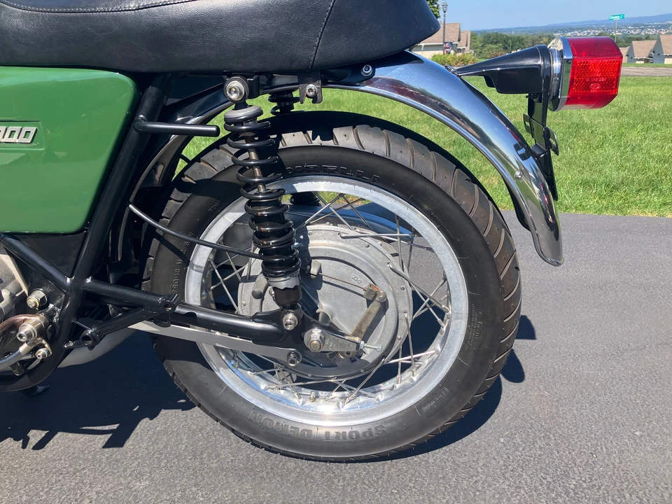 1975 Laverda SF - Image 26 of 31