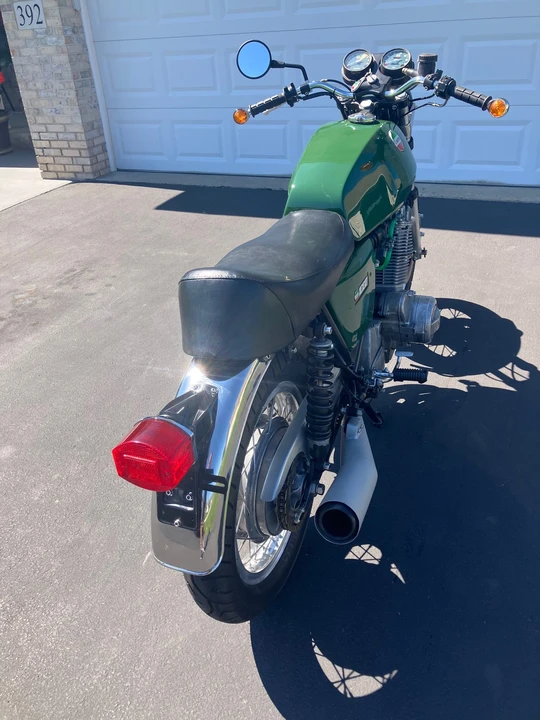 1975 Laverda SF - Image 10 of 31