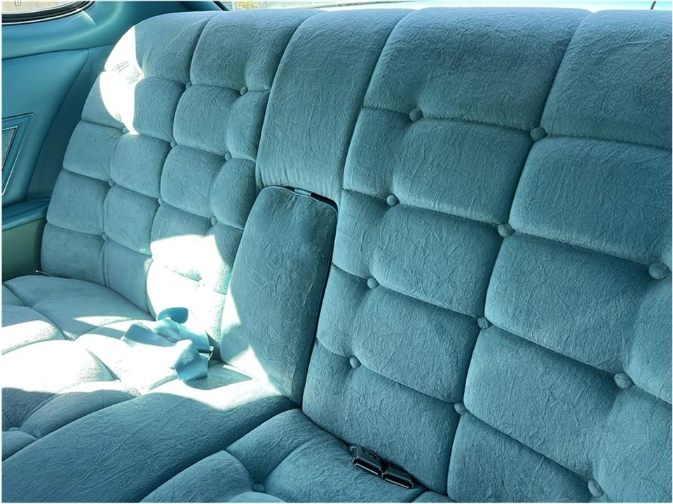 1975 Lincoln Continental 5th Gen - Image 12 of 22