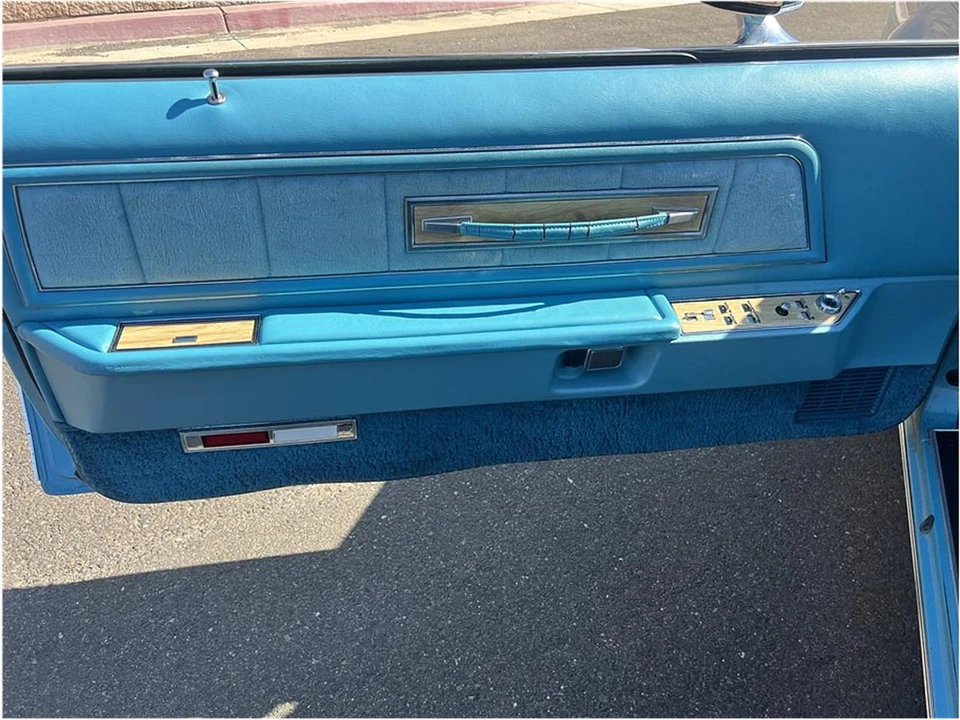 1975 Lincoln Continental 5th Gen - Image 10 of 22
