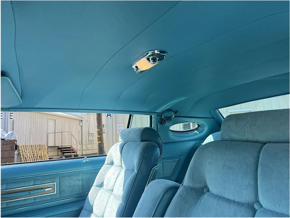 1975 Lincoln Continental 5th Gen - Image 13 of 22