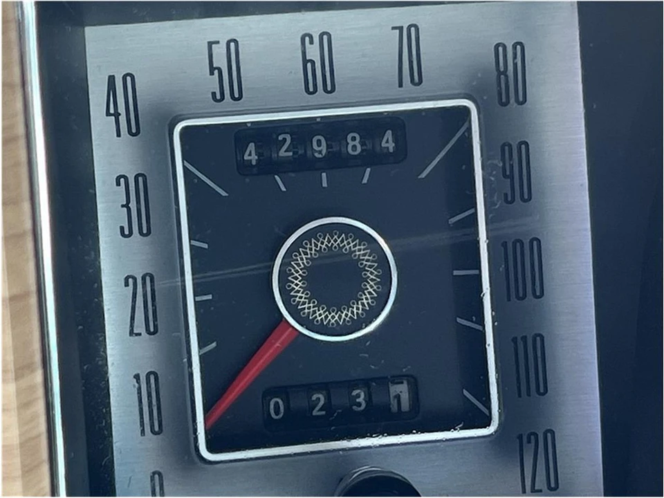 1975 Lincoln Continental 5th Gen - Image 16 of 22