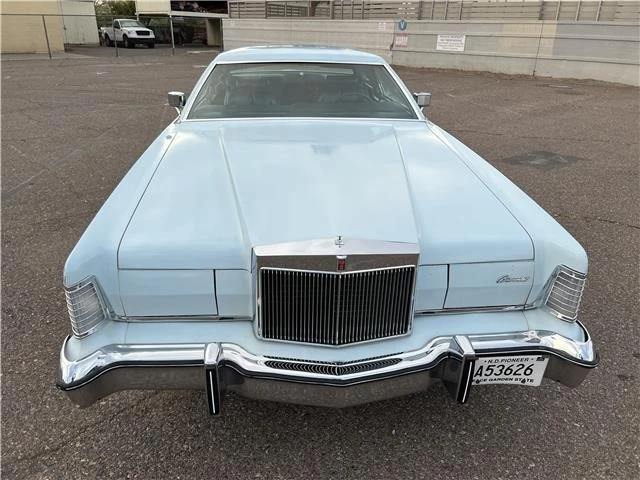 1975 Lincoln Continental 5th Gen - Image 21 of 31