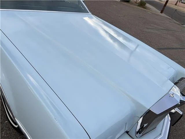 1975 Lincoln Continental 5th Gen - Image 24 of 31