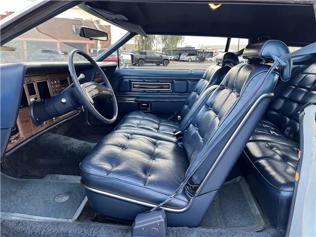 1975 Lincoln Continental 5th Gen - Image 10 of 31