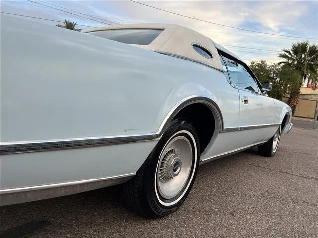 1975 Lincoln Continental 5th Gen - Image 30 of 31
