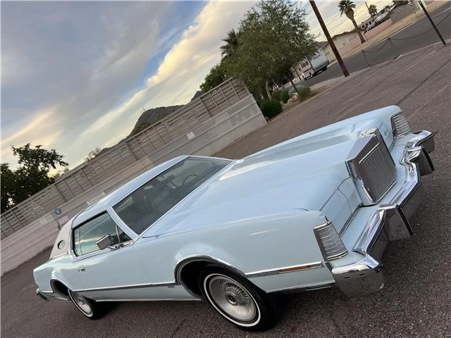 1975 Lincoln Continental 5th Gen - Image 6 of 31