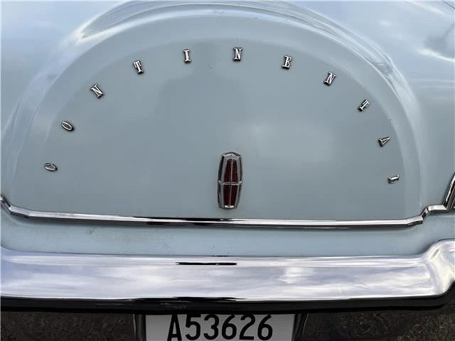 1975 Lincoln Continental 5th Gen - Image 31 of 31