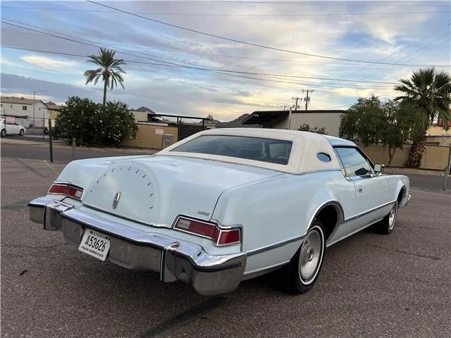 1975 Lincoln Continental 5th Gen - Image 28 of 31