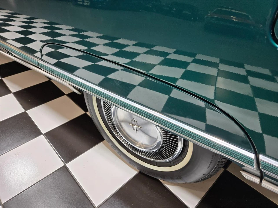 1975 Lincoln Continental 5th Gen - Image 31 of 31