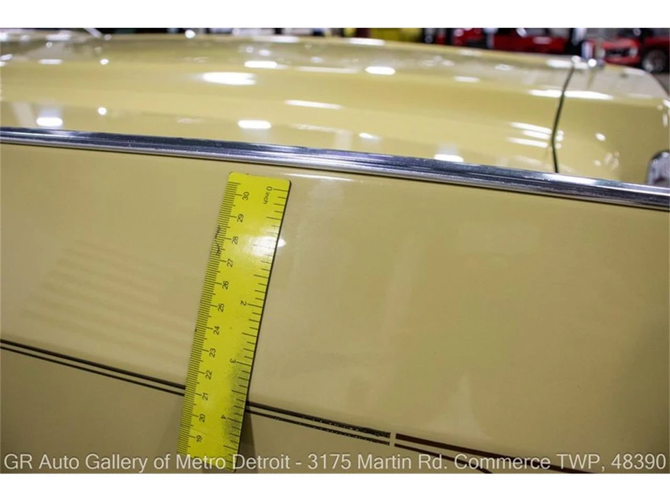 1975 Lincoln Continental 5th Gen - Image 25 of 31