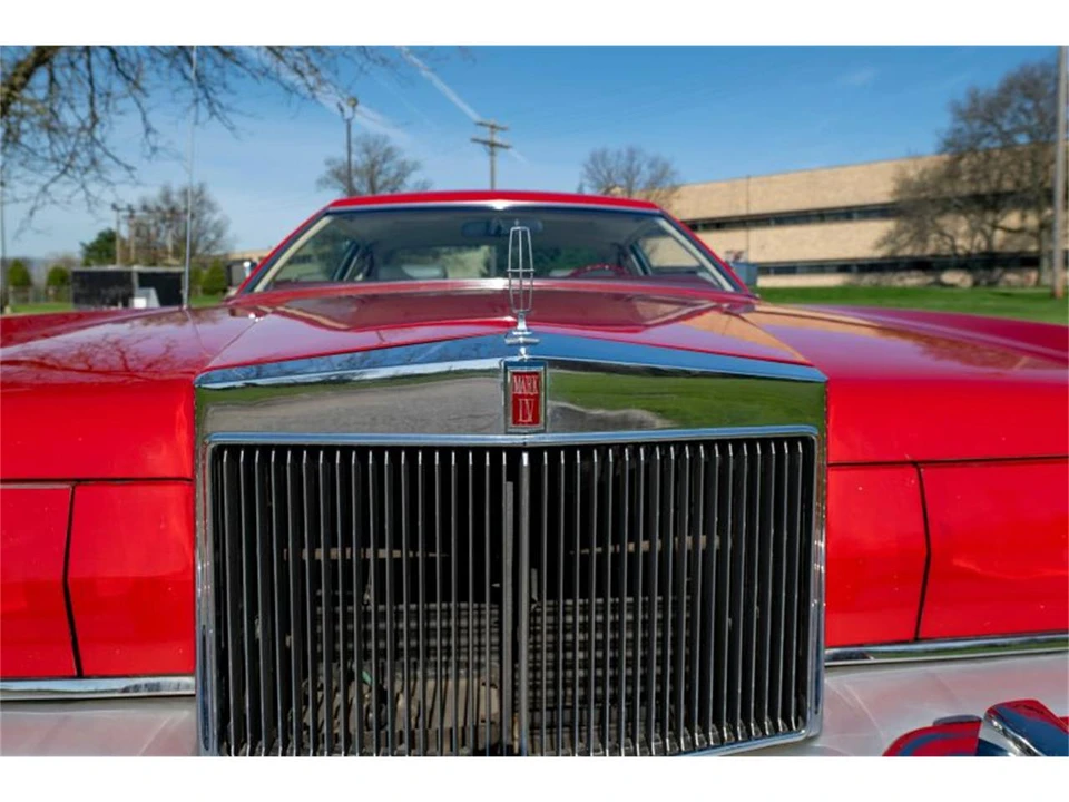 1975 Lincoln Continental 5th Gen - Image 8 of 31
