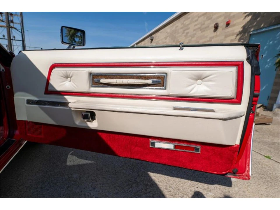 1975 Lincoln Continental 5th Gen - Image 31 of 31